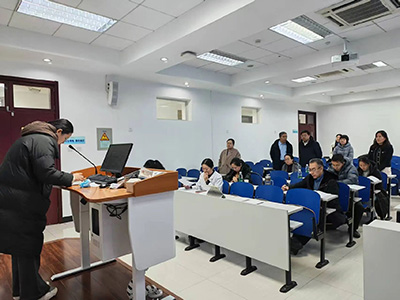 严把临床考核关，锻造优质医学人才——2026届中医博士专业学位研究生临床综合能力考核圆满完成