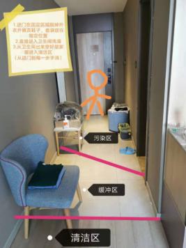 D:\武汉支援相关文件\每日工作简报\1月29日\房间改造2.jpg