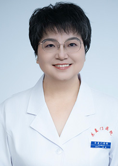 李冬云