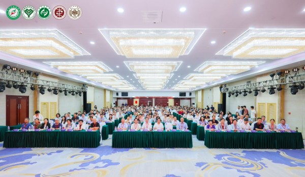 【学术盛会】东直门医院肿瘤科团队在全国中医血液病学术年会精彩亮相