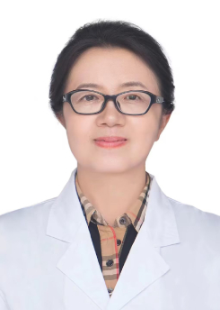 徐惠梅